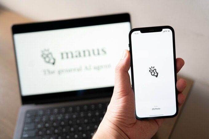 AIエージェント新興マナス、米メタによる買収阻止した中国の狙いとは