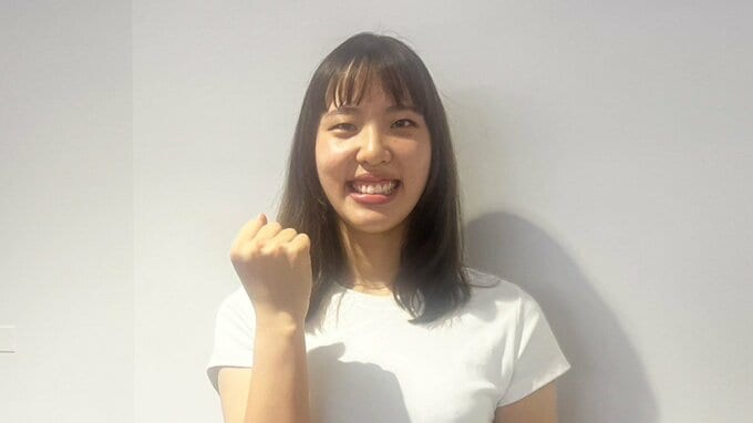 関菜々巳、イタリアへ向け出国　「スタートから出る機会をしっかり掴んでいきたい」【バレーボール】|TBS NEWS DIG