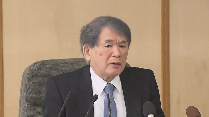 京アニを世界的なアニメ制作会社に育てた八田英明社長（76）死去　社員36人犠牲の放火殺人事件の対応にも当たる|TBS NEWS DIG