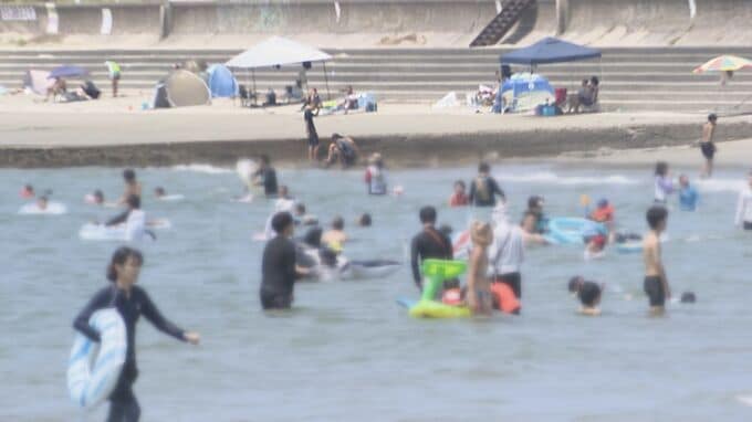 子どもの｢夏休みの宿題｣に生成AIはアリ？ナシ？賛成派の親が多数という結果に 明治安田生命のアンケート調査|TBS NEWS DIG
