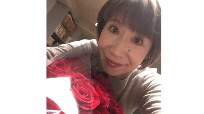 「ちびまる子ちゃん」たまちゃん役　渡辺菜生子さん　増山江威子さんを追悼　「全てにおいて、私の人生の師」「心のトキメキや輝き」|TBS NEWS DIG