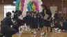 3つの小学校が統合「国東小学校」で歓迎式　全校児童202人、新たな歴史刻む　大分　|　大分のニュース｜OBS NEWS｜大分放送