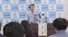 「熊本地震の復旧復興を最優先に」　九州地方整備局局長が就任会見　|　福岡のニュース｜RKB NEWS｜RKB毎日放送
