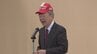 「トランプは追い詰められている」ジャーナリスト・池上彰さんが講演　|　山梨のニュース | ＵＴＹテレビ山梨