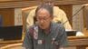 玉城知事　慰霊の日に高市総理と面談　PFASめぐり米軍基地内の調査要望伝える　|　沖縄のニュース｜RBC 琉球放送