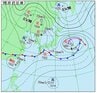 【週末は大雨のおそれも】「熱帯低気圧」が台風6号と似たような進路で接近か　6日（土）～8日（月）頃　九州・四国・近畿・関東の太平洋側などまとまった雨か　「台風のたまご」【雨と風のシミュレーション】※5日午前11時現在　|　RCC NEWS | 広島ニュース | RCC中国放送