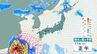 【警報級大雨の恐れ】気象庁の最新週間天気予報(7月9日～15日)　台風9号の影響は？　北日本でも前線の影響で大雨に注意　新たな熱帯低気圧も発生か…予想天気図・進路予想・雨風シミュレーション【気象庁8日発表】　|　BSSニュース | BSS山陰放送