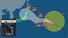 【 台風情報 】大型の台風15号(チャンホン) 今後の進路は？ 11日(火祝)～12日(水)頃に東日本から北日本に近づく可能性【今後の進路予想と雨風シミュレーション・7日午前10時5分 気象庁発表】　|　新潟のニュース・天気｜BSN NEWS｜BSN新潟放送