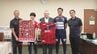 いわきFC　8月9日ホームでのシーズン開幕戦前に飛躍誓う　福島　|　福島のニュース│TUF