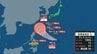 【熱低・台風情報】フィリピンの東の熱帯低気圧が24日までに台風になる予想　28日には暴風域伴い強い勢力で沖縄の南へ（23日午後3時現在）【雨風シミュレーション（23～28日）】　　|　宮城のニュース│tbc NEWS│tbc東北放送