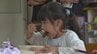 「美味しかった」　強い甘みが特徴の地元特産玉ねぎ使用のハンバーグ　児童が給食で味わう　山梨・大月市　|　山梨のニュース | ＵＴＹテレビ山梨