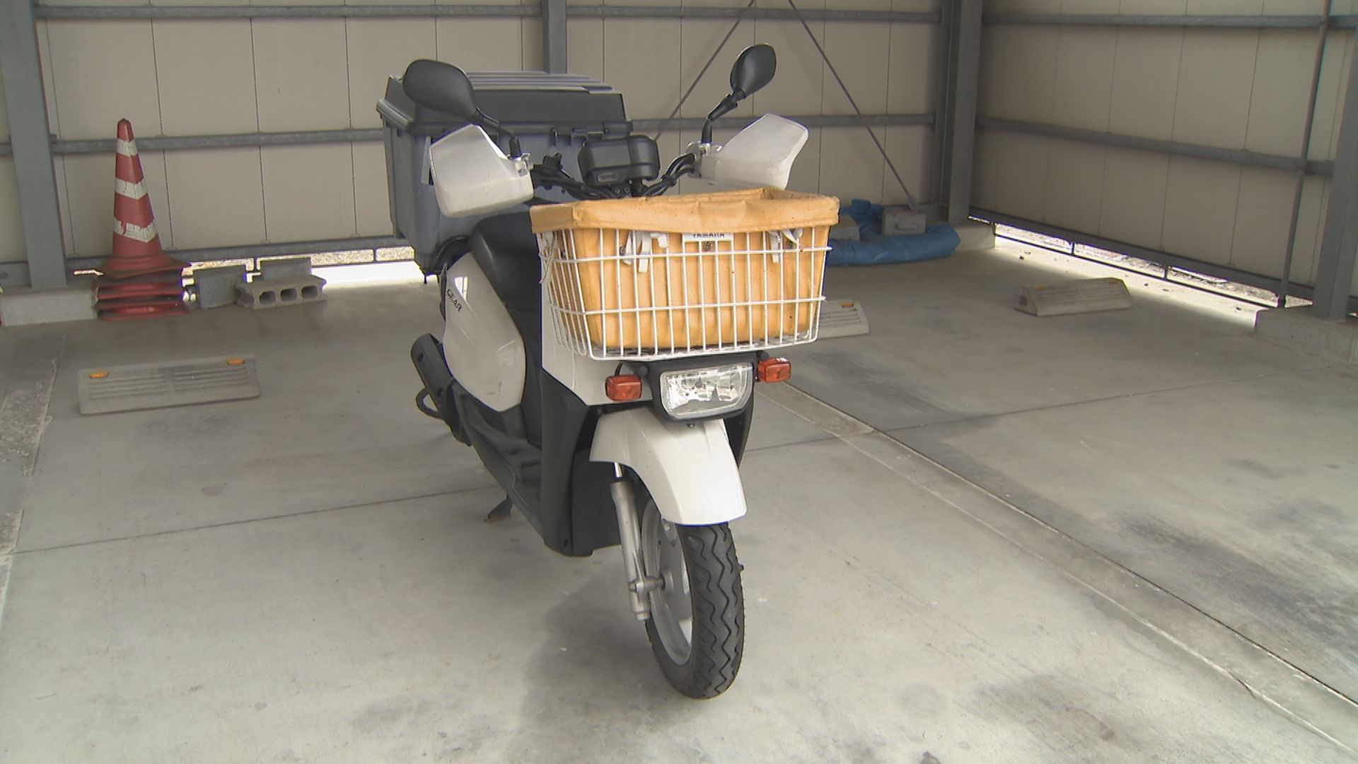 71歳男性 原付バイクにはねられ重体 | 熊本のニュース|RKK NEWS|RKK 71歳男性 原付バイクにはねられ重体 | 熊本のニュース|RKK NEWS|RKK