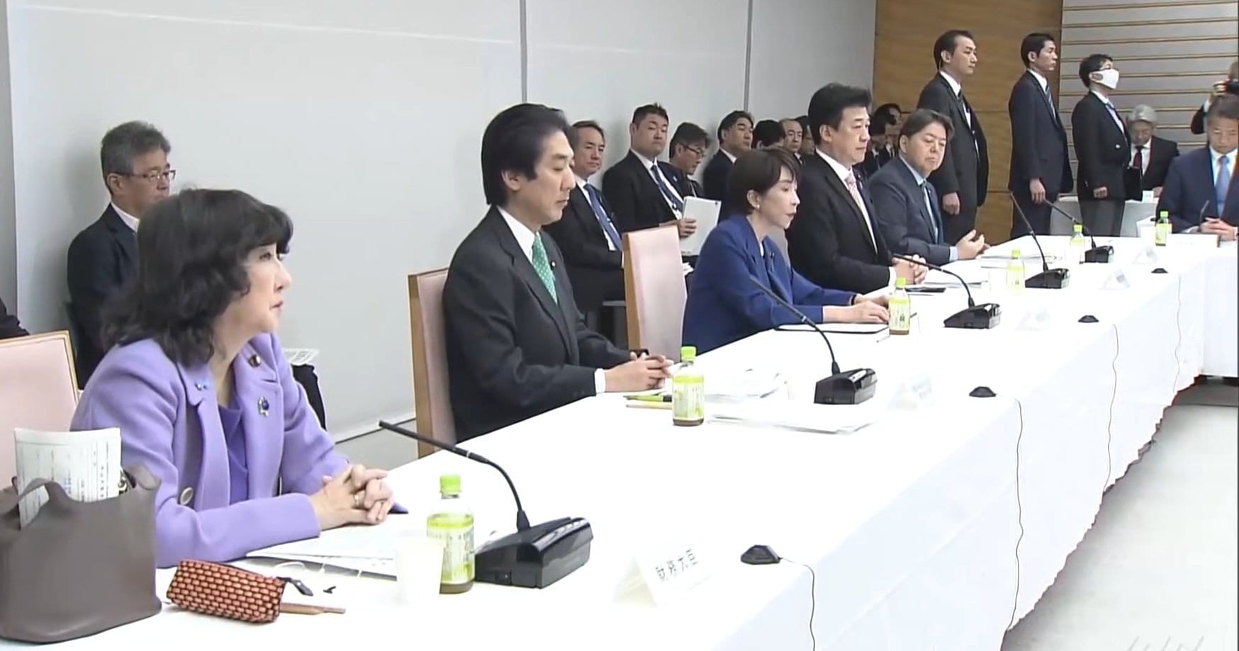 高市内閣「責任ある積極財政」の“積極度合い”を検証 必ずしも拡張的