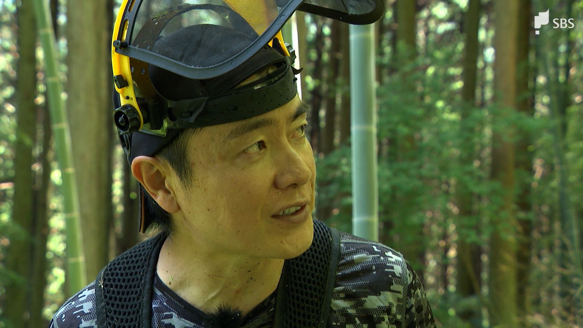 間違いなく絶滅危惧職」2年後廃業宣言の“タケノコ王” 山に入って分かっ