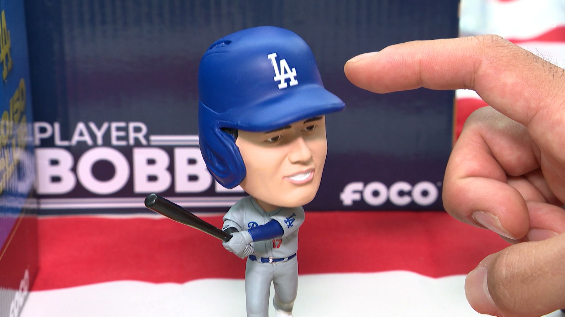 10万円を超える支払いをする人も 大谷翔平選手MVPフィーバーは静岡県内