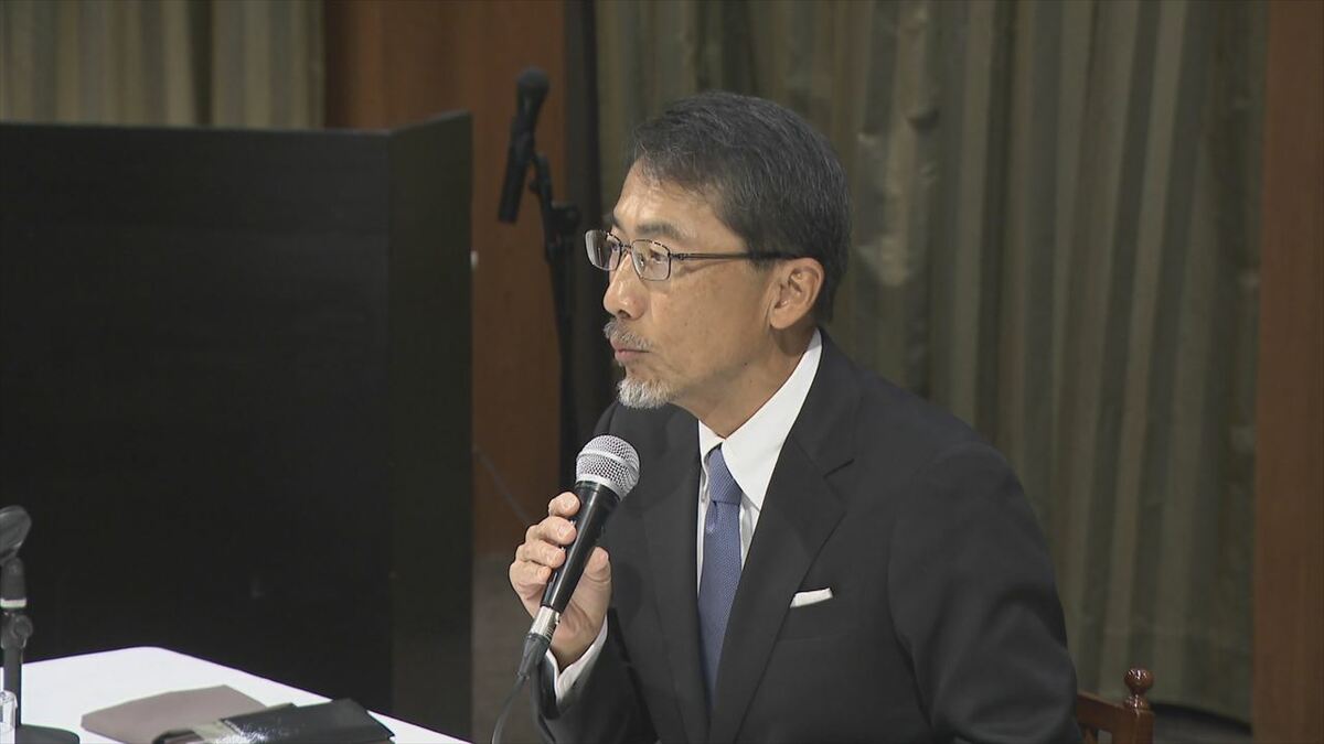インドとの経済交流の拡大へ　在インド日本国大使が来県し意見交換　山梨