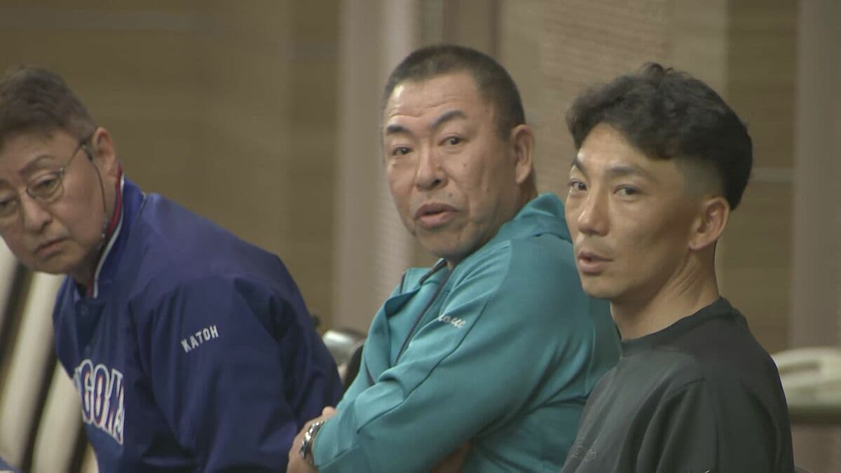 ドラゴンズいよいよ2月1日から沖縄キャンプイン 球団創設90周年で井上一樹監督ら“頂点”めざし気合十分