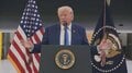 トランプ大統領　イランとの戦闘終結の最終合意「非常に良い結果になるだろう」 合意に至らなければ「好ましくない措置を講じる」| TBS CROSS DIG with Bloomberg