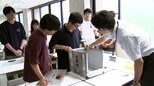 若い世代の投票率の向上を…「香川大学で模擬選挙」開票作業などの実務も体験【香川】|TBS NEWS DIG