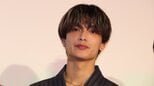 【 なにわ男子・高橋恭平 】日焼け対策で「日傘」デビュー!岩瀬洋志からのサーフィンの誘いには「来年誘って」とやんわり拒否|TBS NEWS DIG