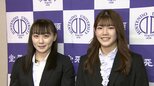 女子体操界の次世代エース・宮田笙子が順天堂大に入学「大学生活での楽しみはパリ五輪!」|TBS NEWS DIG