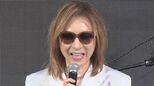 【 YOSHIKI 】「親指と人差し指は痺れっぱなし」も「リハビリは順調」「痛みは無視」笑顔で語る|TBS NEWS DIG