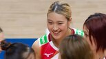 バレー女子日本代表が開幕3連勝 ！ 2度の機械トラブルも佐藤淑乃＆和田由紀子の24歳コンビが躍動【ネーションズリーグ】|TBS NEWS DIG