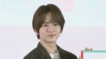 【板垣李光人】初めての“絵本製作”に挑戦　「俯瞰で考えるとなかなかカオス（笑）」　大人たちへの読み聞かせに照れ笑い|TBS NEWS DIG