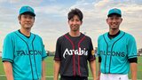 ロビンソン・カノが先制の適時打など3安打！福田秀平らも参加の中東プロ野球、ドバイリーグ第2戦はウルブスが11得点で連勝|TBS NEWS DIG