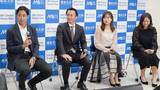 「1000万円取りにいきます！」10日開幕SBCドリームテニス・ファイナルラウンド注目選手がトークイベントに登場|TBS NEWS DIG
