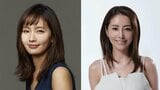 【中村ゆりさん(44)死去】 熊切あさ美さんが訃報にショック「信じたくないニュース」 デビュー当時や映画共演での“変わらない優しさ”に感謝「ゆりちゃん本当にありがとう」|TBS NEWS DIG