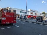 JR沼津駅で線路の枕木を焼く火事 駅員が通報し水を掛けて消火=静岡・沼津市|TBS NEWS DIG