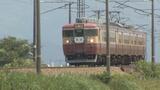 「エモすぎる…」懐かしの「急行立山号」が富山で1日限定復活 鉄道ファン沸く |TBS NEWS DIG