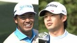 松山英樹、マスターズ初日はメジャー2勝のC.モリカワと同組で23時19分スタート　片岡尚之は20時50分【組み合わせ一覧】|TBS NEWS DIG