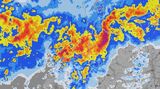 【速報】石川・加賀地方で線状降水帯発生 非常に激しい雨降り続く|TBS NEWS DIG