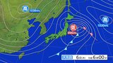 【大雪情報】内陸と沿岸北部で大雪に注意 大雪に関する岩手県気象情報|TBS NEWS DIG