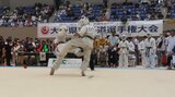 鍛錬の成果を競う大分県空手道選手権大会　|　大分のニュース｜OBS NEWS｜大分放送