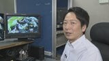 「巨大な渦『モンスーンジャイア』ができている」 台風のたまご=「熱帯低気圧」が発生しやすい状況 米津龍一気象予報士が解説 | 山梨のニュース | UTYテレビ山梨