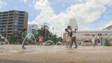 大分市で今年最高の37.3度を観測 県内8地点で猛暑日 大分 | 大分のニュース|OBS NEWS|大分放送