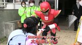「不審者に気を付けて」 警察署員で結成の防犯戦隊ケセンジャー 地域住民らと新入学児童に交通安全や防犯呼びかけ 岩手・大船渡市|TBS NEWS DIG