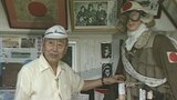 軍服、遺書…元特攻隊員が収集した3000点の“戦争遺品” 管理に限界、新天地へ | 大分のニュース|OBS NEWS|大分放送