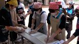 どこにいても下田の良さを語れるように…中学生が郷土料理作り キンメにサンマ「めちゃうま」=静岡 | 静岡のニュース | SBSNEWS | 静岡放送