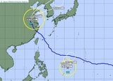 【台風情報】「台風11号(ハイシェン)」発生　今後の動きは？　台風9号(バービー)は15日に日本海へ…温帯低気圧に変わる見込み　今夜(13日夜)までに新たな“熱帯低気圧”も発生か…進路予想・今後の雨風シミュレーション【気象庁13日発表】　|　BSSニュース | BSS山陰放送