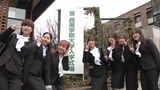 西南学院大学で入学式 約2000人が学生生活をスタート|TBS NEWS DIG