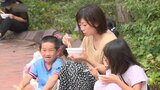 「コロナ禍で失われた元気をまちに」産業フェスタにぎわう　山口県山陽小野田市|TBS NEWS DIG
