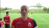 元サッカー日本代表 小野伸二選手が現役引退を発表 “稀代のサッカー小僧”がついにスパイクを脱ぐ決断 | 静岡のニュース | SBSNEWS | 静岡放送