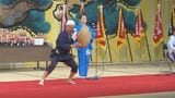 “どじょうすくい踊り”で知られる「安来節」 全国から560人あまりが参加「安来節全国優勝大会」始まる|TBS NEWS DIG