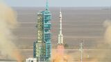 中国が有人宇宙船打ち上げ 宇宙ステーション「天宮」とのドッキングに成功|TBS NEWS DIG