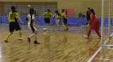 9チーム約90人が熱戦 競技普及と技術力向上へ女子フットサル大会 岩手・宮古市|TBS NEWS DIG