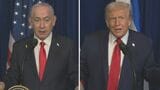 トランプ大統領「イスラエルが私を説得したことはない」　イラン攻撃の決定過程への影響を否定　核兵器開発の排除などを理由に挙げる|TBS NEWS DIG